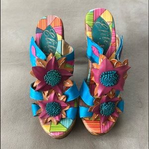 Elite by Corkeys Sandals